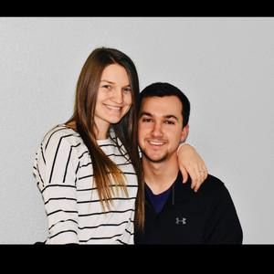 Meet your Posher, Dillon